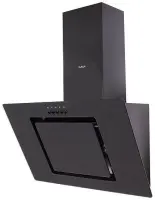 Вытяжка кухонная DACH ROBERTA 60 black