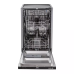 Посудомоечная машина DeLonghi DDW06S Lamethysta