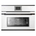 Компактный духовой шкаф Kuppersbusch CBP 6550.0 W2 Black Chrome