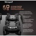 Варочная панель Weissgauff HG 640 BGV