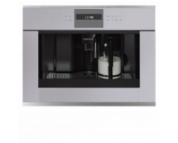 Кофемашина Kuppersbusch CKV 6550.0 G1 Stainless steel