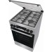 Комбинированная плита Gorenje MEKS5141X