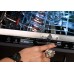 Встраиваемая посудомоечная машина Aeg FSK73607Z