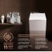Стиральная машина с вертикальной загрузкой Weissgauff WM 40970 TD Inverter Steam