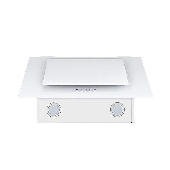 Вытяжка HOMSair Elf 60 Glass White