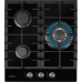 Варочная поверхность Hiberg VM 4534 B