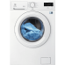 Стирально-сушильная машина Electrolux EWWR1685W