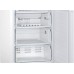 Двухкамерный холодильник Bosch KGN39UW27R