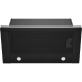 Вытяжка телескопическая ZUGEL ZHT652GB