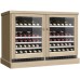 Винный шкаф Dometic C50G Double Wooden Beech
