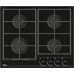 Варочная панель Teka GBC 64100 KBN BLACK