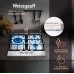 Варочная панель Weissgauff HGG 451 WEB
