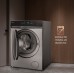 Стиральная машина с инвертором и паром Weissgauff WM 879 Diamond Inverter Steam