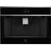 Встраиваемая кофемашина Electrolux EBC85X
