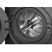 Стиральная машина с прямым приводом Weissgauff WM 59411 Direct Drive Inverter Steam Deep Grey