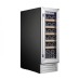 Винный шкаф Temptech WPQ30SCS