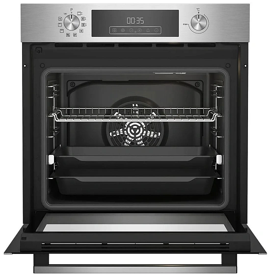 Духовой шкаф HOTPOINT-ARISTON FE8 831 JSC IX