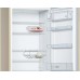 Двухкамерный холодильник Bosch KGE39XK21R