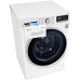 Стиральная машина с сушкой LG F4V5RGP0W