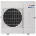 Канальный кондиционер Mitsubishi Electric PEAD-M100 JA2/PUZ-M100YKA2