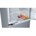 Двухкамерный холодильник Bosch KGE39XL21R