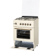 Плита газовая Nord GG 6064 YR