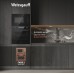 Встраиваемая микроволновая печь Weissgauff HMT-225 Touch Grill