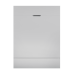 Встраиваемая посудомоечная машина Meferi MDW6062 LIGHT