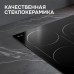 Стеклокерамическая варочная панель Zigmund & Shtain CN 42.4 B