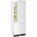 Встраиваемый холодильник Hiberg s-RFC 600 W