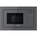 Встраиваемая микроволновая печь Teka ML 8210 BIS STONE GREY