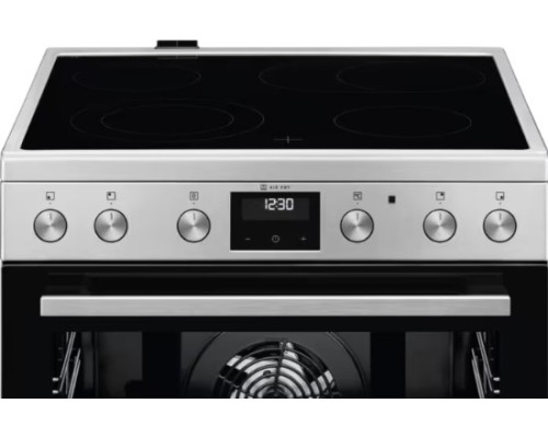 Электрическая плита AEG CCB6446CBM