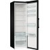 Отдельностоящий однокамерный холодильник Gorenje R619EABK6
