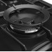 Газовая варочная панель Kuppersberg FS 910 Ant Bronze