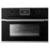 Встраиваемая микроволновая печь Kuppersbusch CM 6330.0 S1 Stainless steel
