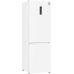 Отдельностоящий холодильник с инвертором Weissgauff WRK 2000 Total NoFrost Inverter White