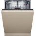 Встраиваемая посудомоечная машина Neff S157ECX14E