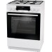Комбинированная плита Gorenje KS635W