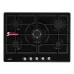 Газовая варочная поверхность Simfer H70W51B522