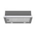 Вытяжка Maunfeld VSF 60 Grey Glass White