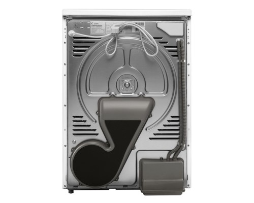 Сушильная машина Lex LDM12WBlThD