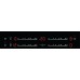 Варочная панель Electrolux EHF65451FK
