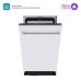 Встраиваемая посудомоечная машина Midea MID45S160i