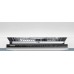 Посудомоечная машина Siemens SN66D010GC