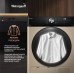 Сушильная машина Weissgauff WD 6010 Heat Pump Champagne