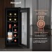 Винный холодильник Weissgauff WWC-12 Bottle