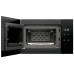 Встраиваемая микроволновая печь Monsher MMH 1115 Noir