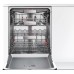 Встраиваемая посудомоечная машина Bosch SMV68TX03E