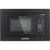 Встраиваемая микроволновая печь Meferi MMO6020BK POWER