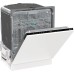 Встраиваемая посудомоечная машина Gorenje GV643D60